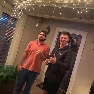 Meet your Posher, Marcus